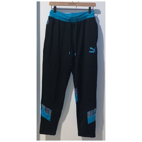 puma coogi track pants